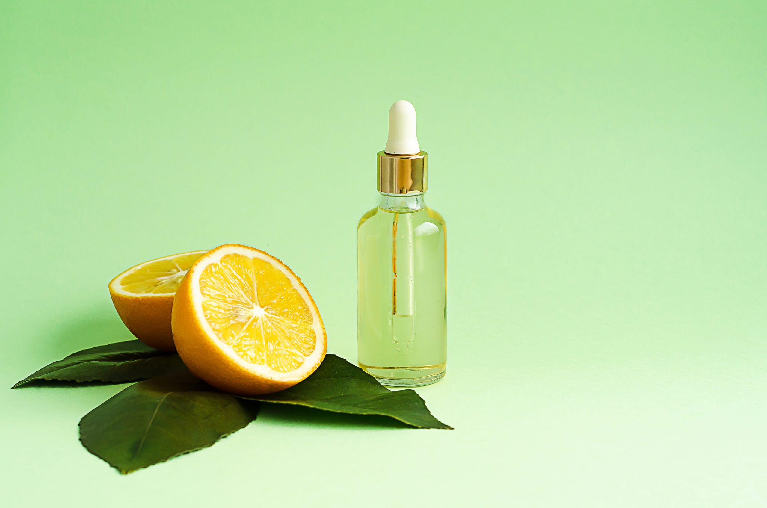 Wat doet vitamine C in huidverzorging?